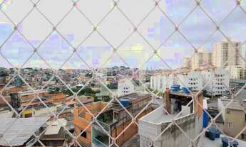 Imagem 6: Apartamento para Aluguel - Santa Maria, 2 Quartos, 48 m2