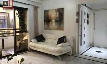 Imagem 2: Apartamento residencial à venda, Vila Monte Alegre, São Paulo