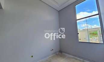 Imagem 3: Casa com 3 dormitórios à venda, 105 m² por R$ 330.000,00 - Residencial Vale Do Sol - Anápo