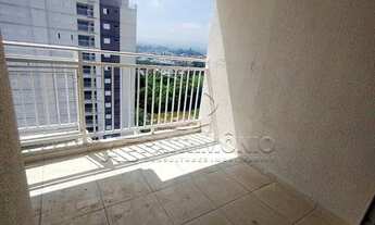 Imagem 4: VOTORANTIM - Apartamento Padrão - Itapeva