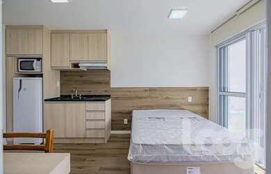 Imagem 4: Studio em Cidade Mãe do Céu - São Paulo