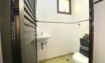 Imagem 6: Apartamento com 4 dormitórios à venda, 132 m² por R$ 720.000,00 - Santo Antônio - São Caet