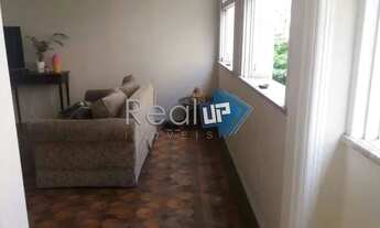 Imagem 6: APARTAMENTO EM COPACABANA NA QUADRA DA PRAIA