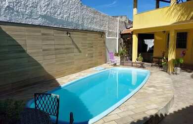 Imagem 6: CASA DUPLEX 5 QTS SUITE LAZER COMPLETO DOC OK