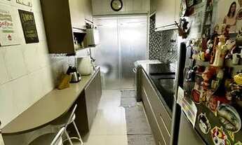 Imagem 7: Apartamento Reformado Jdim Aeroporto - Fora de Rota