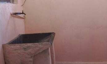 Imagem 4: Casa com 1 dormitório para alugar, 50 m² por R$ 800,00/mês - Vila Cecília Maria - Santo An