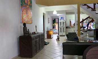 Imagem 2: Casa com 3 dormitórios à venda, 260 m² por R$ 1.300.000,00 - Morada da Praia - Bertioga/SP