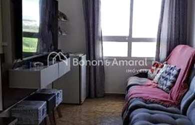 Imagem 4: Apartamento 3 dormitórios Valinhos SP