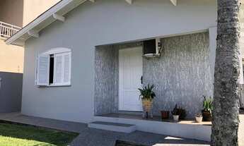 Imagem 2: CASA DE ALVENARIA COM PÁTIO AMPLO E EXCELENTE CONSTRUÇÃO