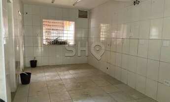 Imagem 4: Sobrado no Brooklin com 1 dormitório