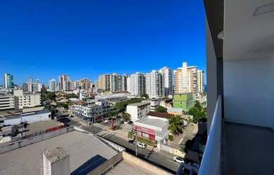 Imagem 3: Apartamento com 2 dormitórios para alugar, 65 m² por R$ 3.150,00/ano - Praia de Itaparica