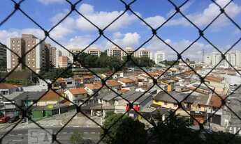 Imagem 5: Apartamento para Aluguel - Jaguaré, 2 Quartos, 62 m2