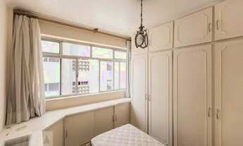 Imagem 5: Apartamento para Aluguel - Santa Cecília, 1 Quarto, 40 m2