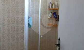 Imagem 6: Apartamento com 02 suítes, 1 vaga , armários planejados, Bairro do Tucuruvi