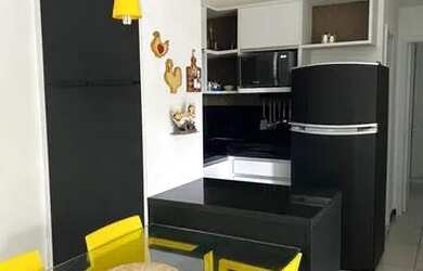 Imagem 7: Apartamento à venda | Condomínio Acqua Beach Park Resort | Bairro Porto das Dunas