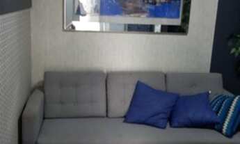 Imagem 2: Vendo apto 2 quartos na planta lindos projetos Campo Grande - MS