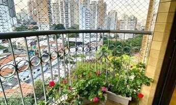 Imagem 7: Apartamento com 2 dormitórios, 87 m² - venda por R$ 980.000,00 ou aluguel por R$ 6.217,25