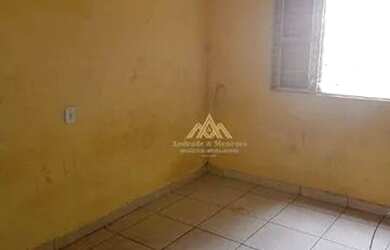 Imagem 4: Casa com 2 dormitórios para alugar, 60 m² por R$ 848,22/mês - Quintino Facci II - Ribeirão