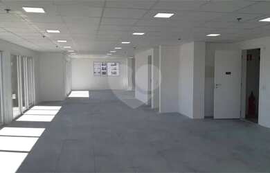 Imagem 4: Laje corporativa para venda e locação com 222 m2 na Vila Leopoldina em São Paulo/SP