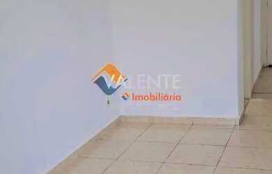 Imagem 2: Apartamento com 2 dormitórios à venda - Vila São Jorge - São Vicente/SP