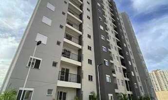 Imagem 7: Apartamento com 2 dormitórios para alugar, 70 m² por R$ 1.550/mês - Jardim Antártica - Rib