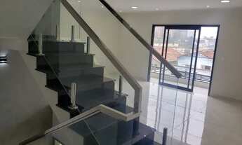 Imagem: Sobrado com 3 dormitórios à venda, 201