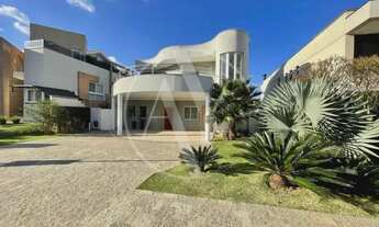 Imagem: Casa Condomínio em Campinas