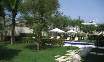 Imagem 5: Casa em condomínio fechado, 5 suítes, Acapulco