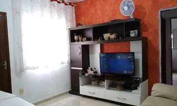 Imagem 7: Casa com 2 dormitórios para alugar, 150 m² por R$ 2.046,00/mês - Jardim Bela Vista - Guaru