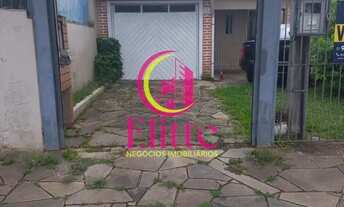 Imagem: Casa excelente no Jardim América em Sapucaia