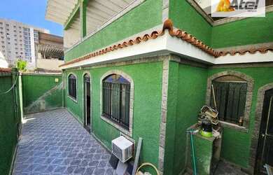 Imagem 2: Casa 3 quartos para alugar - Marechal Hermes - Rio de Janeiro/RJ