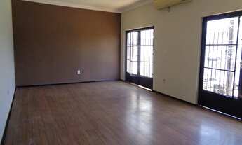 Imagem 5: Bom acabamento e zoneamento industrial