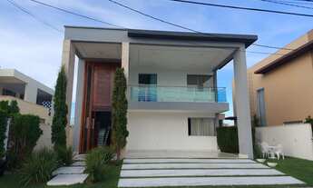 Imagem 6: Casa de condomínio para venda com 310 metros quadrados com 4 quartos