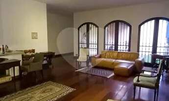 Imagem 4: São Paulo - Casa Padrão - CIDADE JARDIM