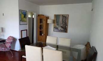 Imagem 4: Apartamento com 3 dormitórios à venda, 95 m² por R$ 901.000 - Aclimação - São Paulo/SP