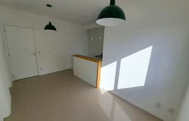 Imagem 5: Apartamento para aluguel tem 33 metros quadrados com 1 quarto em Barra Funda - São Paulo