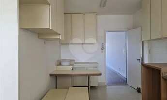 Imagem 6: Ibirapuera ! vista Aberta !