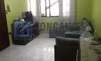 Imagem 2: SAO BERNARDO DO CAMPO - Residential / Sobrado - JORDANOPOLIS