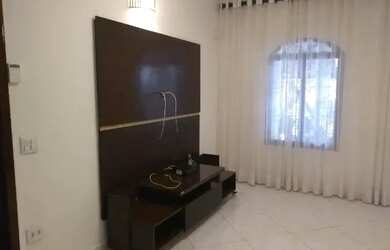 Imagem 3: Casa com 3 dormitórios para alugar, 280 m² por R$ 5.230,00/mês - Parque Industrial - São J