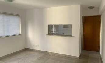 Imagem 2: Apartamento para aluguel, 2 quartos, 1 suíte, 2 vagas, Funcionários - Belo Horizonte/MG