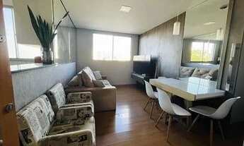 Imagem: Apartamento com 2 dormitórios para alugar