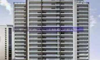 Imagem 6: Studio para aluguel possui 25 metros quadrados com 1 quarto em Cerqueira César - São Paulo