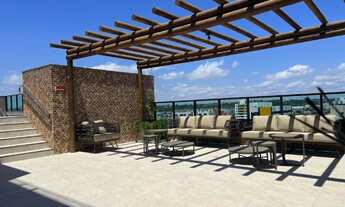 Imagem 4: Apartamento 2 quartos com excelente localização e ótimo acabamento - Edifício Duetto