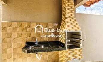 Imagem 2: Casa à venda no bairro Jardim Botânico - Goiânia/GO