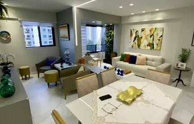 Imagem 2: Apto 86 m no bairro da Madalena