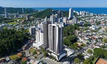 Imagem: Apartamento à venda, Praia Brava de Itajaí