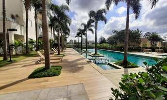 Imagem 3: Apartamento Novo para venda possui 65 m2 com 2 quartos c/ suíte, 1 vaga no Morumbi - São P