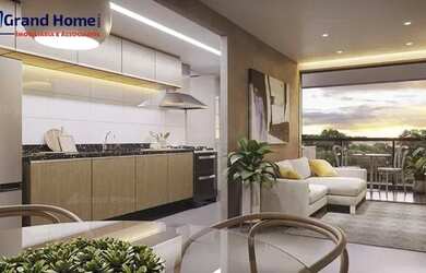 Imagem 2: Apartamento 4 quartos em Santa Lúcia