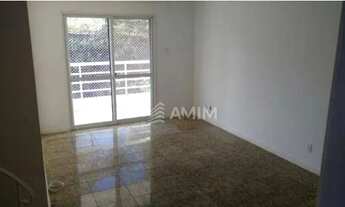 Imagem 4: Cobertura com 3 Quartos à Venda, 187 m² por R$ 550.000 - Maria Paula - São Gonçalo/RJ