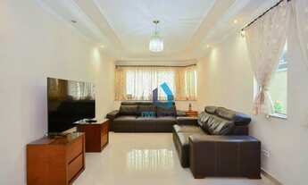 Imagem 2: Sobrado com 4 dormitórios à venda, 220 m² por R$ 1.000.000 - Parque São Domingos - São Pau